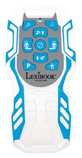 Foto 3 | Robot De Juguete Lexibook Rob16 Powerman Smart Interactive Kids - Venta Internacional.