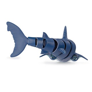 Foto 4 | Control Remoto Shark Toy Terra De Battat Para Niños Mayores De 6 Años - Venta Internacional.