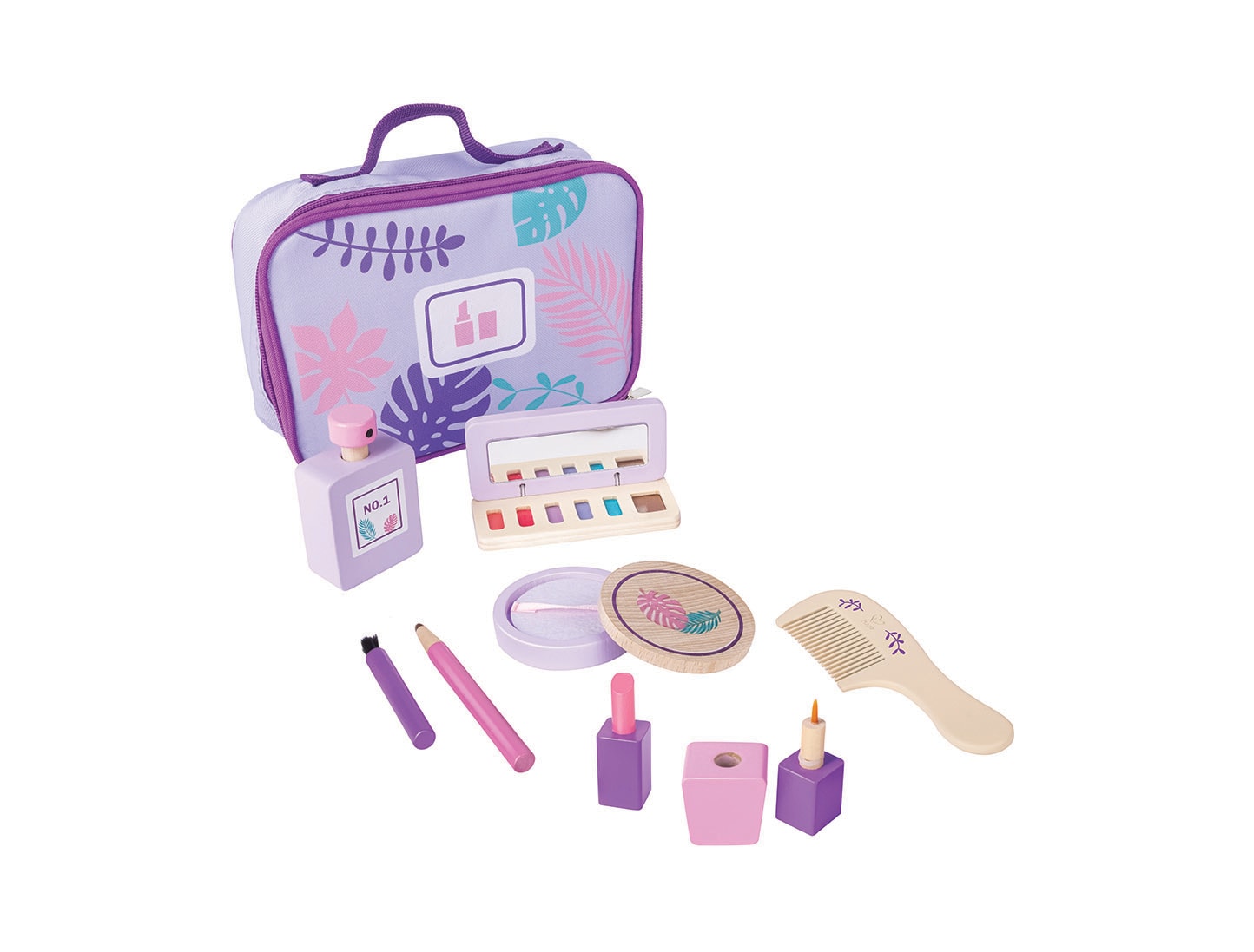 Kit de Maquillaje Hape Toys $569