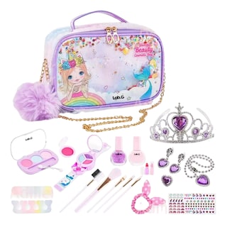 Foto 1 | Juego de Maquillaje Real para Niñas