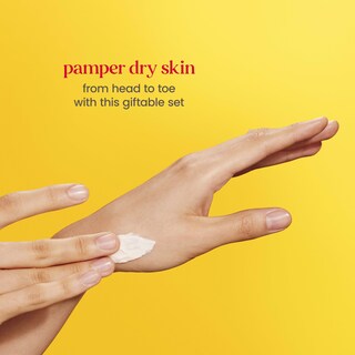 Foto 7 | Set de Regalo Burt's Bees para Puntas y Dedos de los Pies 6 Piezas - Venta Internacional