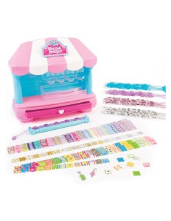 Foto 3 | Kit de Pulseras Tienda Magica