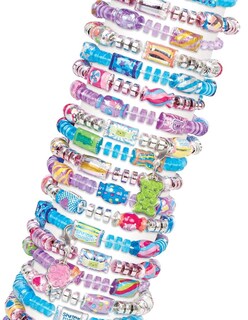 Foto 5 | Kit de Pulseras Tienda Magica