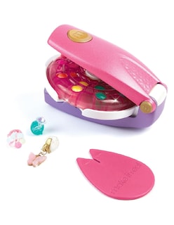 Foto 4 | Juego de Accesorios para Cabello Make It Real Snap 'N Glam