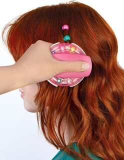 Foto 5 | Juego de Accesorios para Cabello Make It Real Snap 'N Glam