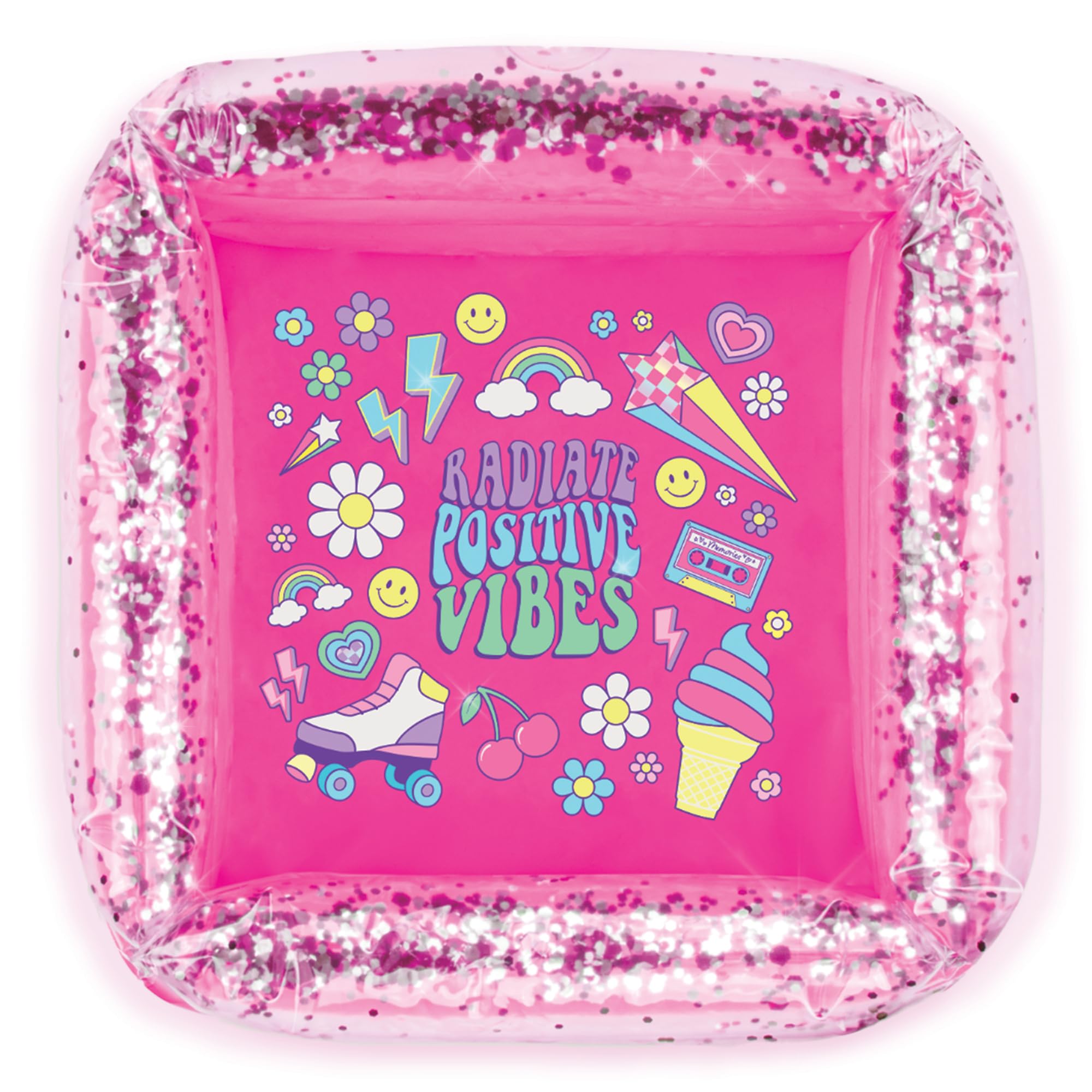 Foto 4 | Set De Spa Make It Real Mima Yourself Con Baño Inflable Para Pies - Venta Internacional.