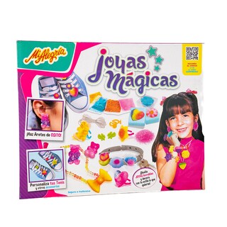 Foto 1 | Joyas Magicas Deslumbrantes Mi Alegría