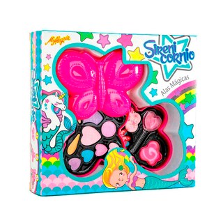 Foto 1 | Estuche De Maquillaje Sirenicornio Alas Mágicas Mi Alegría