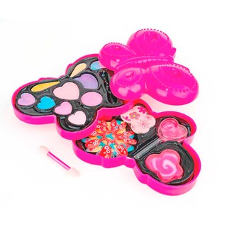 Foto 2 | Estuche De Maquillaje Sirenicornio Alas Mágicas Mi Alegría