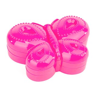 Foto 3 | Estuche De Maquillaje Sirenicornio Alas Mágicas Mi Alegría