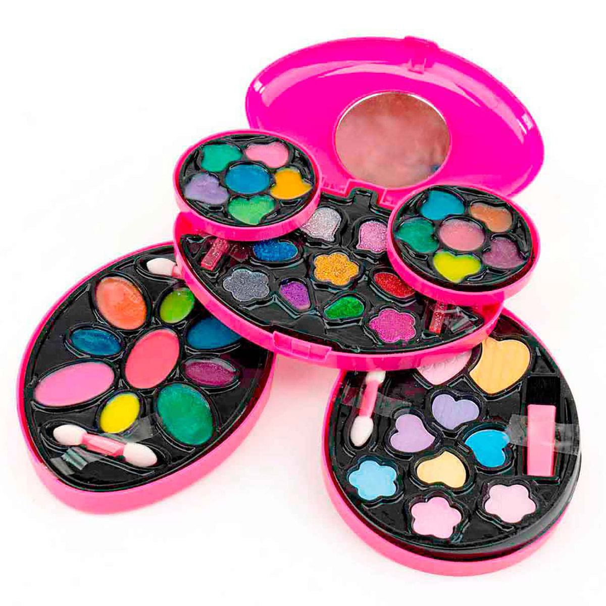 Foto 3 pulgar | Estuche De Maquillaje Hada Fantástica Mi Alegría