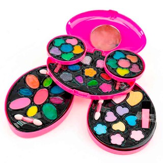 Foto 2 | Estuche De Maquillaje Hada Fantástica Mi Alegría