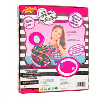 Foto 3 | Estuche De Maquillaje Hada Fantástica Mi Alegría