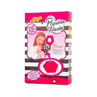 Foto 3 | Estuche De Maquillaje Pequeña Hada Mi Alegría