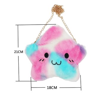 Foto 5 | Juego Bisuteria Maquillaje Lavable No Tóxico Para Niñas Lab.g Multicolor