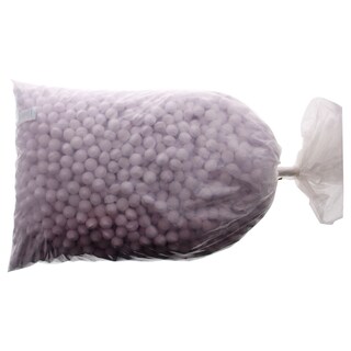 Foto 2 | Bolas De Remojo Efervescentes Cuccio Naturale Con Granada E Higo - Venta Internacional.