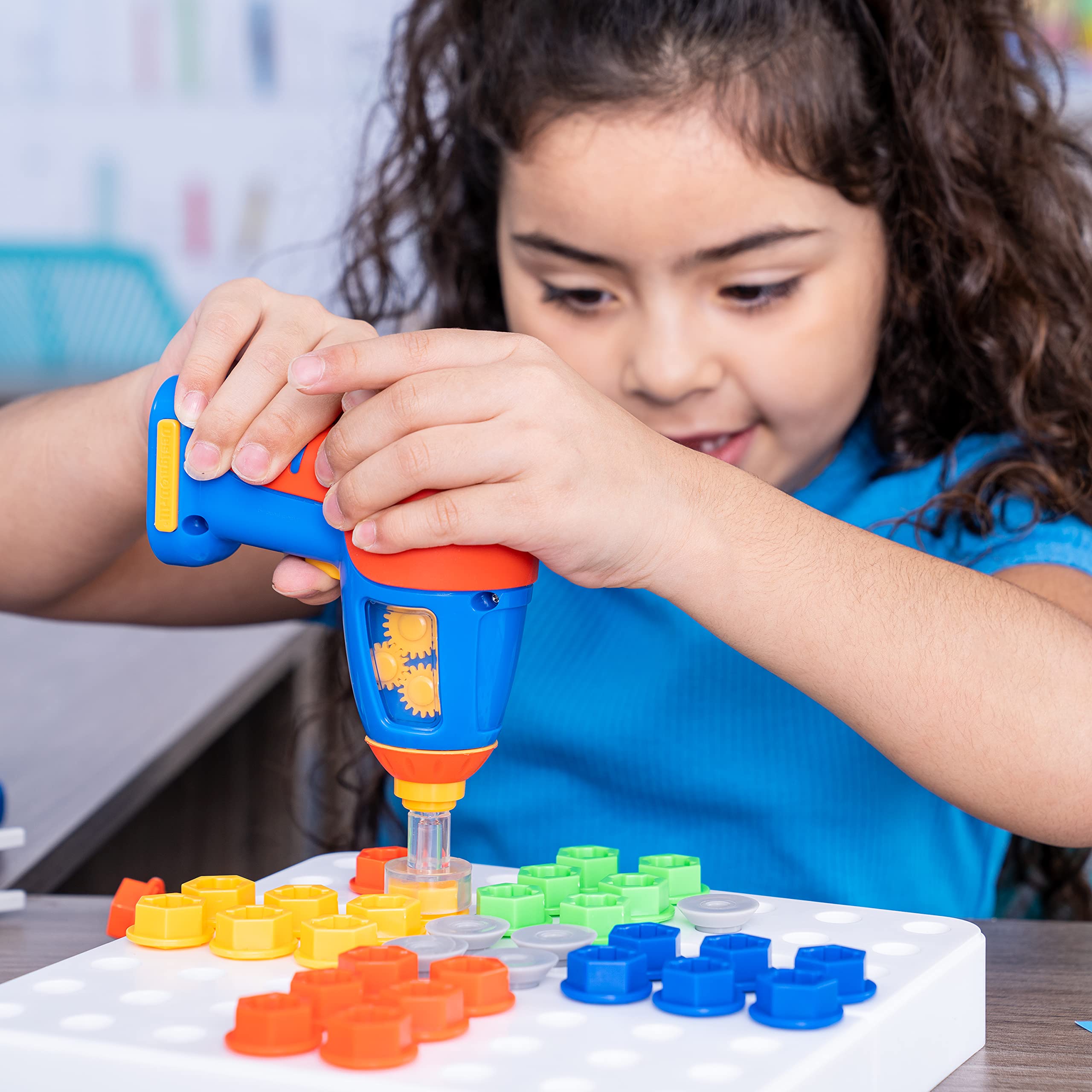 Foto 3 pulgar | Venta Internacional-Juego de Herramientas Educational Insights Infantil