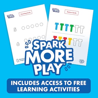 Foto 7 | Venta Internacional-Juego de Herramientas Educational Insights Infantil