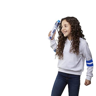 Foto 5 | Sable Láser Star Wars Lightsaber Squad R2-d2 - Venta Internacional