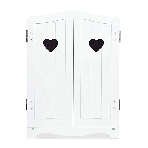 Foto 7 | Armario de Madera Melissa & Doug - Venta Internacional