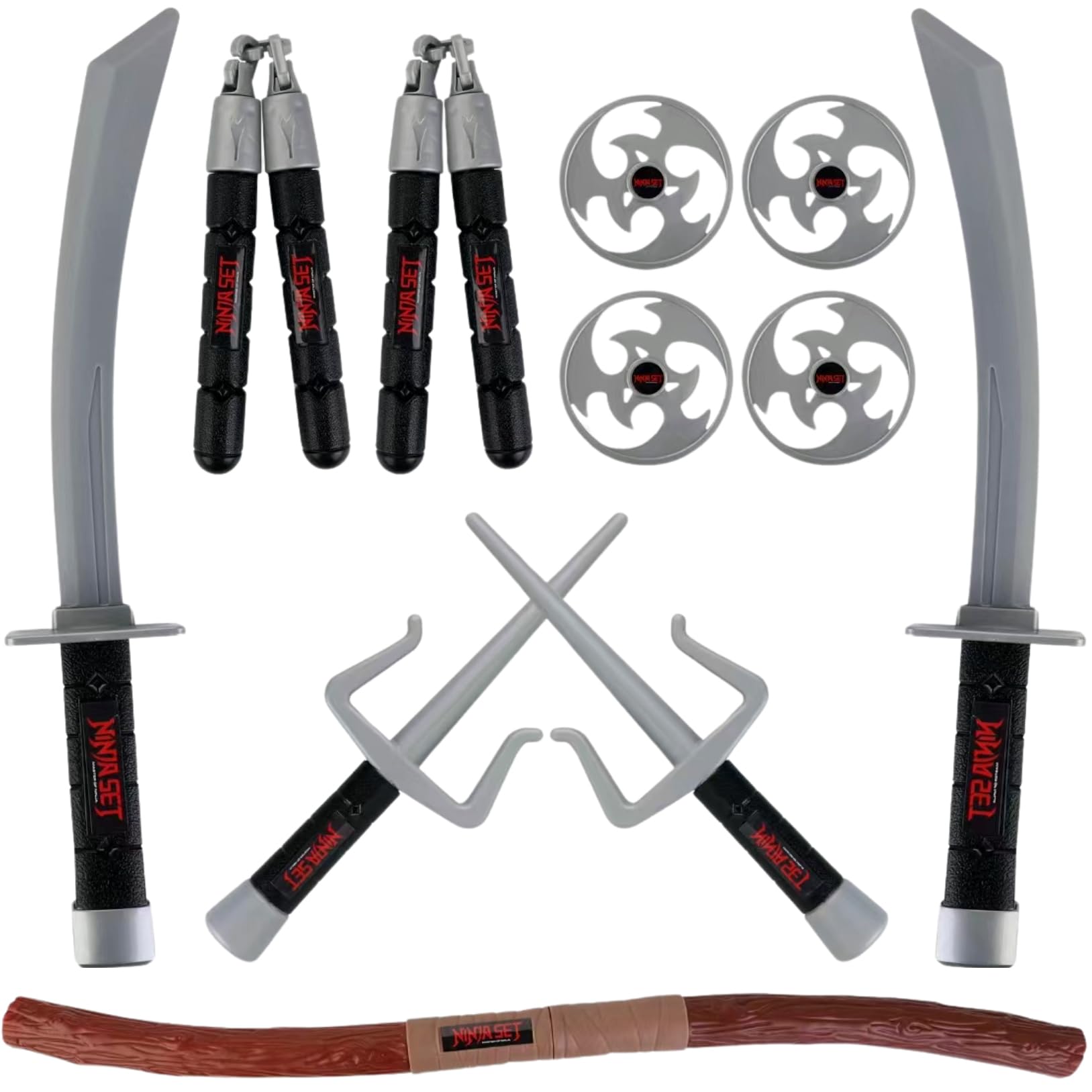Foto 2 pulgar | Set De Juego De Rol  Liberty Imports - Venta Internacional