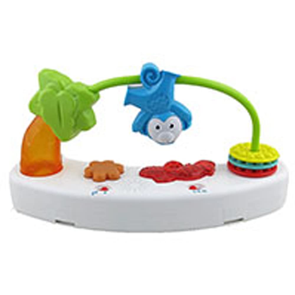 Juguete Electrónico De Repuesto Para Fisher-price Color Climbers Jumperoo Fvc13 - Venta Internacional.