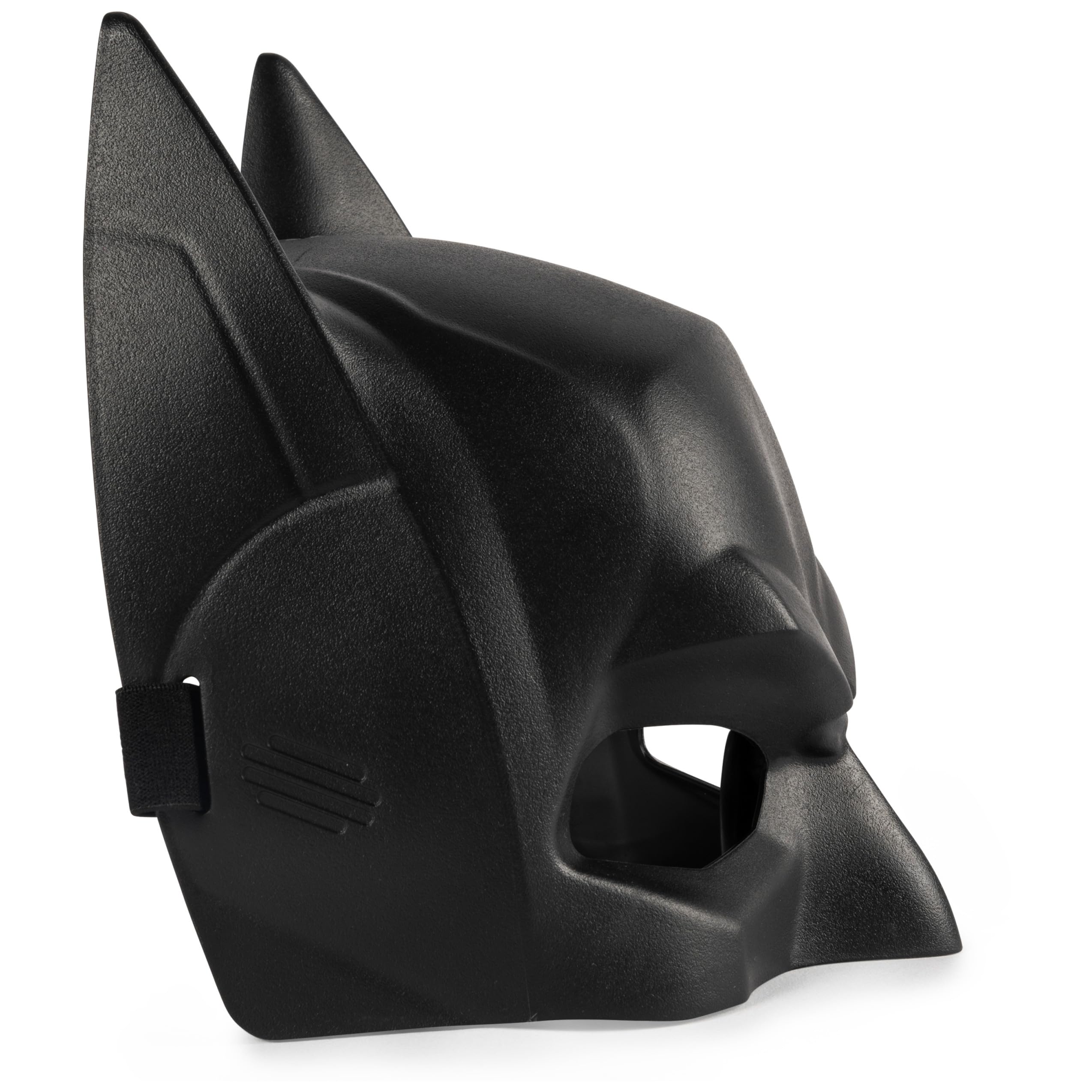 Foto 7 pulgar | Set De Disfraces Con Capa Y Máscara De Batman De Dc Comics Para Niños Mayores De 4 Años - Venta Internacional.