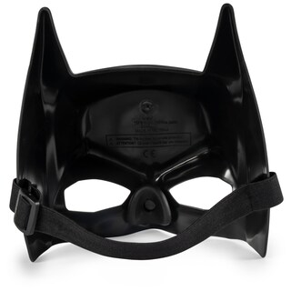 Foto 7 | Set De Disfraces Con Capa Y Máscara De Batman De Dc Comics Para Niños Mayores De 4 Años - Venta Internacional.