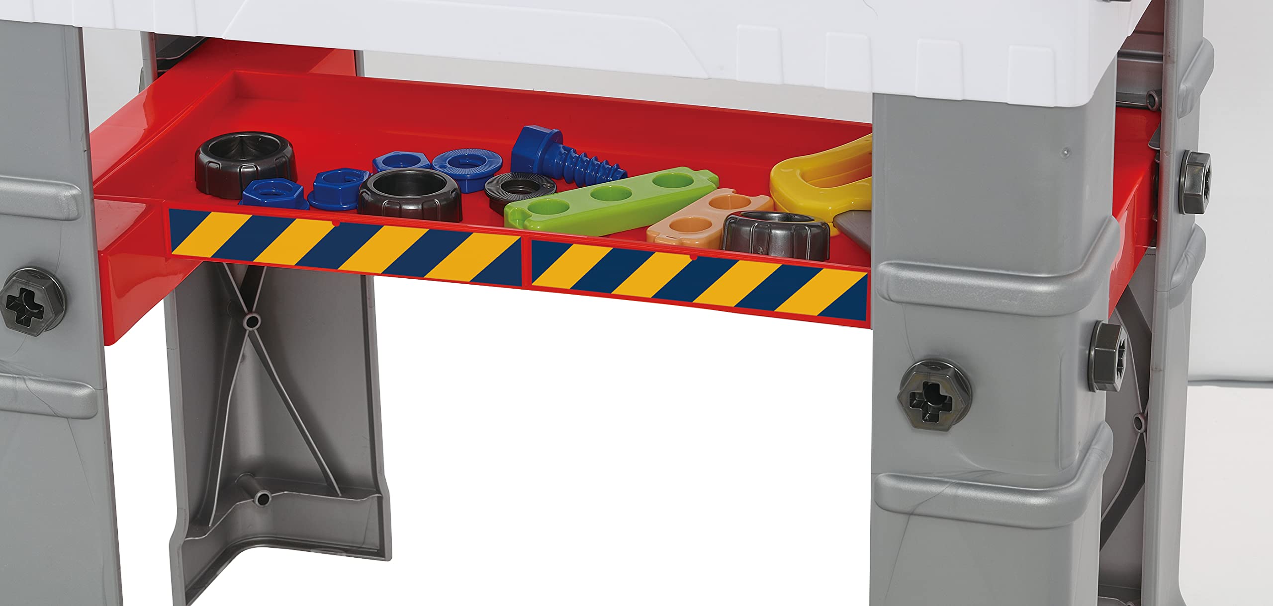 Foto 5 | Juguete Interactivo Vtech My Busy Workbench para Niños - Venta Internacional