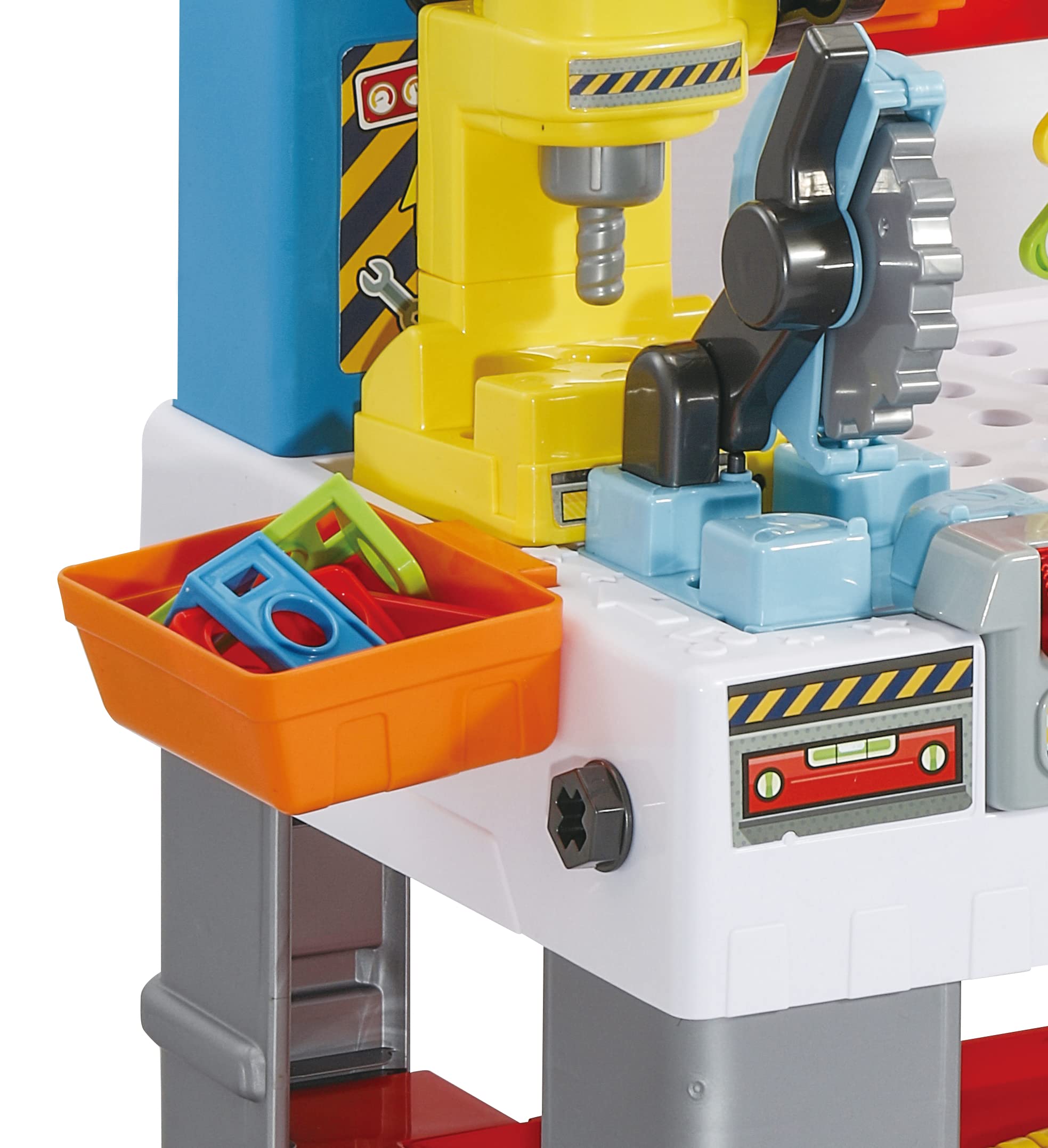 Foto 7 | Juguete Interactivo Vtech My Busy Workbench para Niños - Venta Internacional