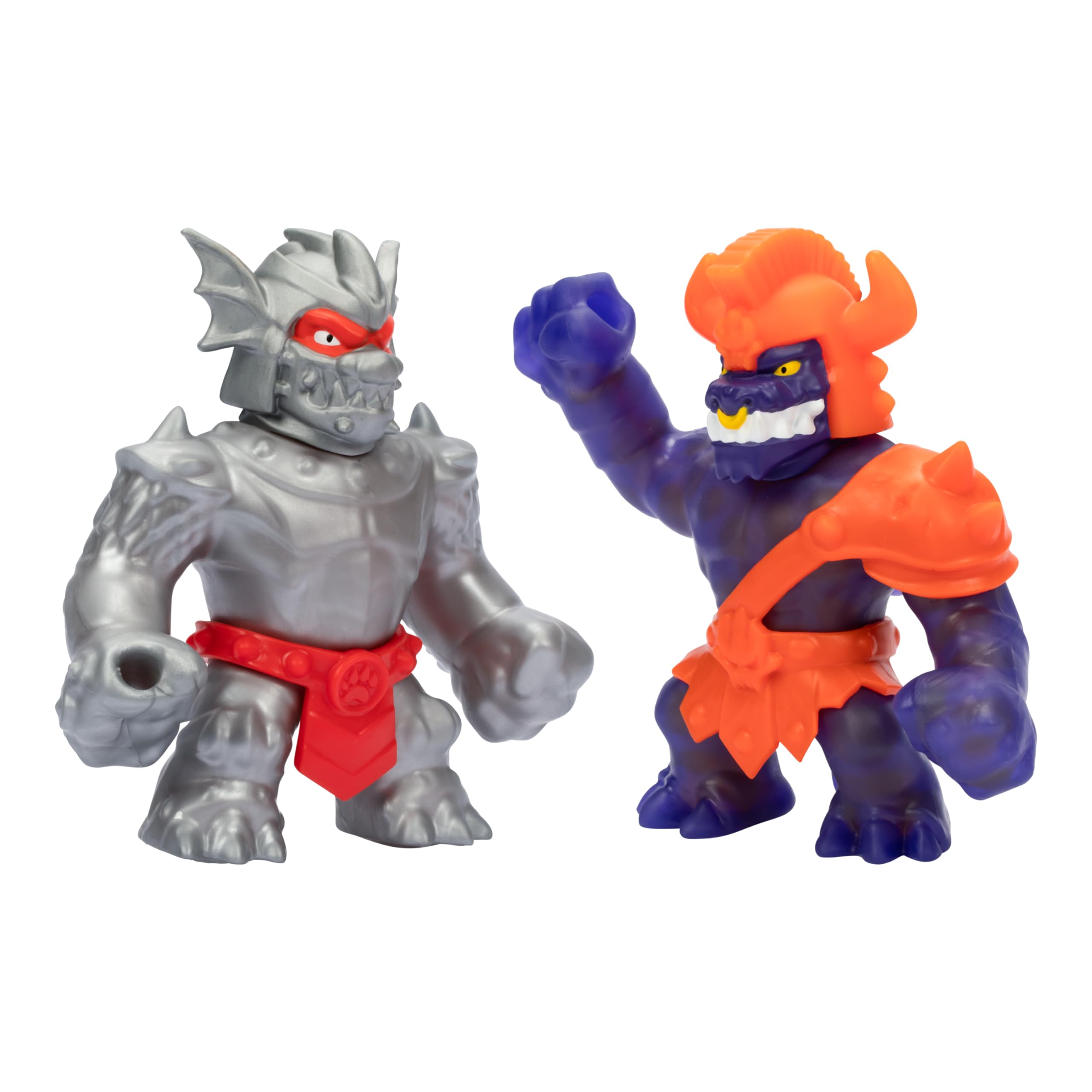 Foto 6 pulgar | Paquete Heroes Of Goo De Stretch Strikers Jit Zu Versus - Venta Internacional.