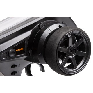Foto 2 | Transmisor Spektrum Dx6c Dsmr De 6 Canales Con Receptor Sr315 - Venta Internacional.