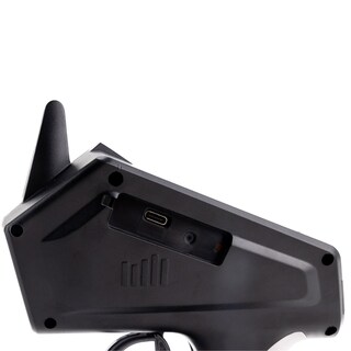 Foto 5 | Transmisor Spektrum Dx6c Dsmr De 6 Canales Con Receptor Sr315 - Venta Internacional.