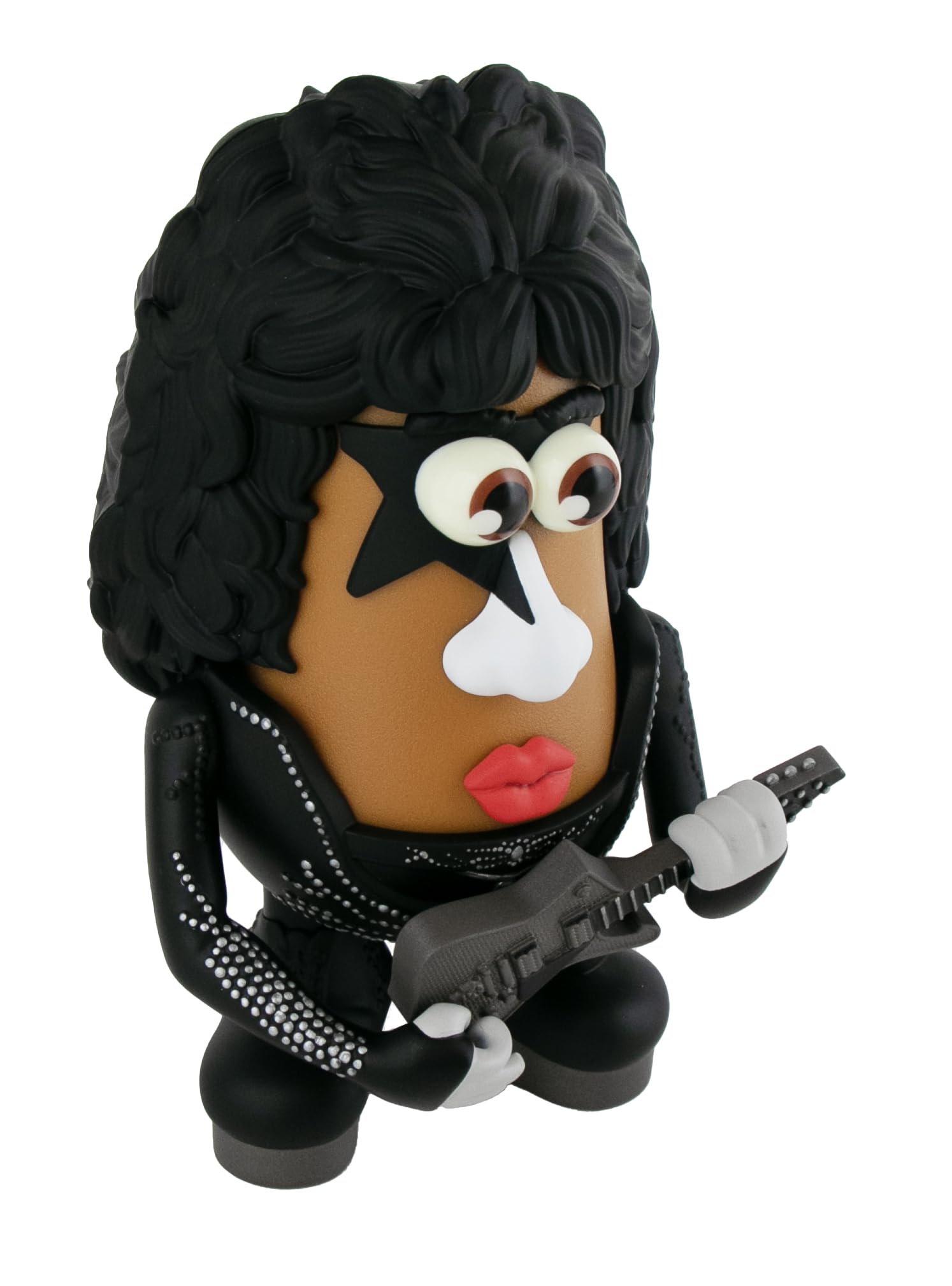 Foto 2 pulgar | Figura De Colección Super Impulse Poptaters Kiss Paul Stanley - Venta Internacional.