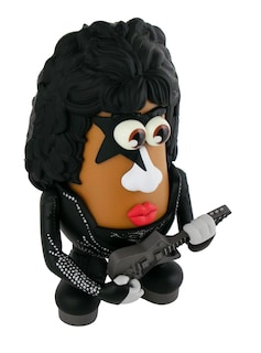 Foto 1 | Figura De Colección Super Impulse Poptaters Kiss Paul Stanley - Venta Internacional.
