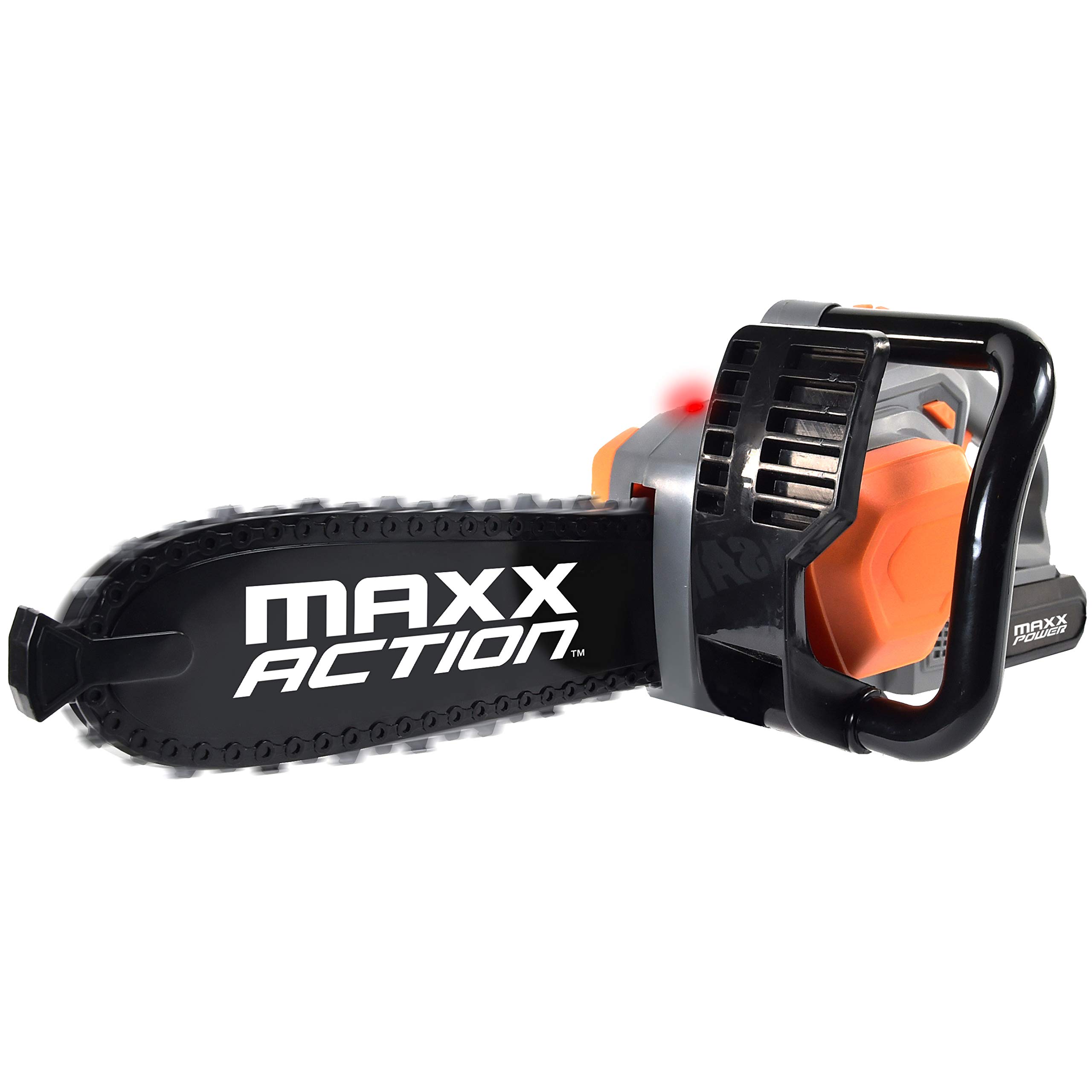 Juguete De Simulación Sunny Days Chainsaw Maxx Action Para Niños Mayores De 5 Años - Venta Internacional.