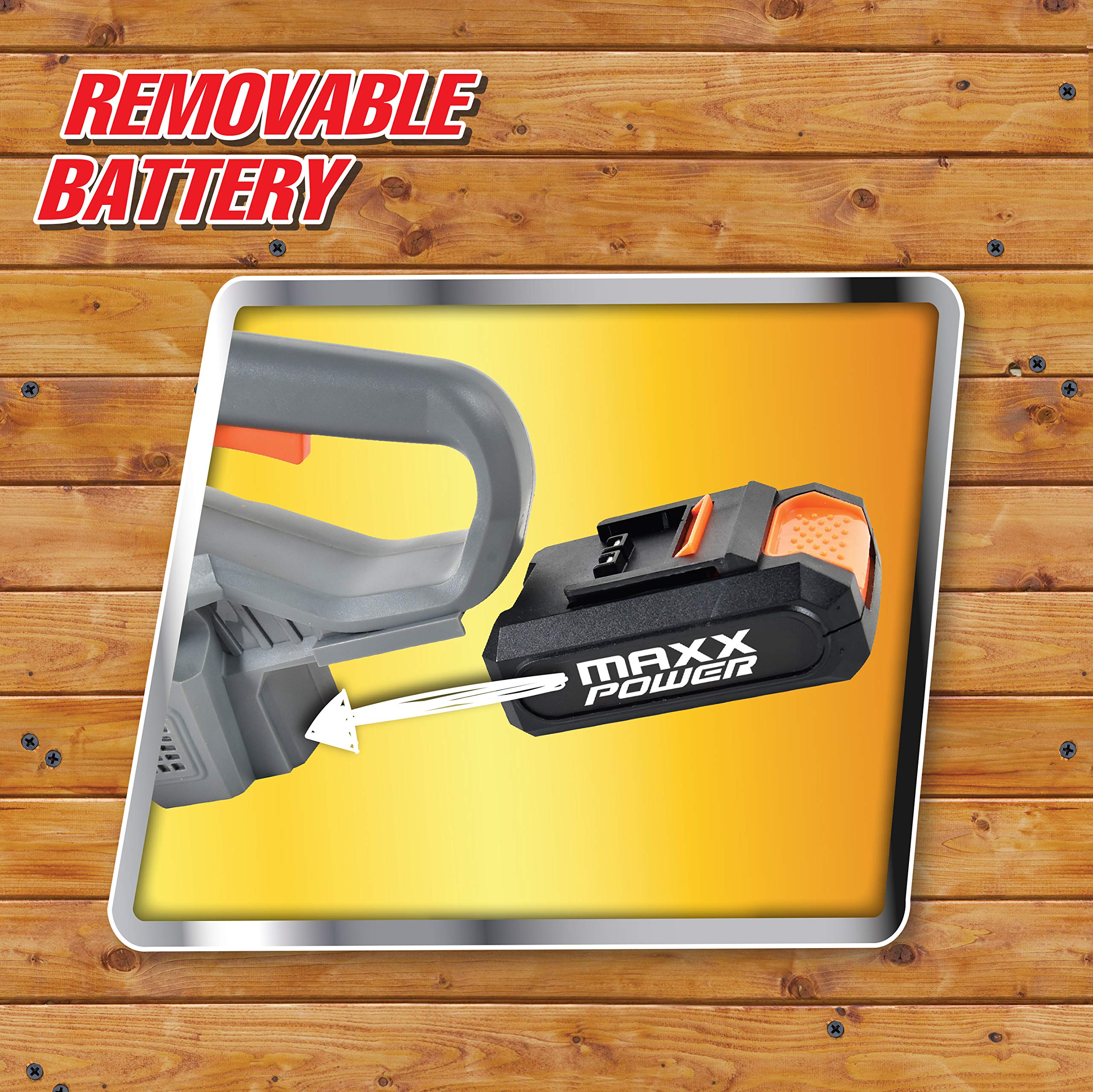 Foto 4 pulgar | Juguete De Simulación Sunny Days Chainsaw Maxx Action Para Niños Mayores De 5 Años - Venta Internacional.