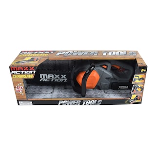 Foto 5 | Juguete De Simulación Sunny Days Chainsaw Maxx Action Para Niños Mayores De 5 Años - Venta Internacional.
