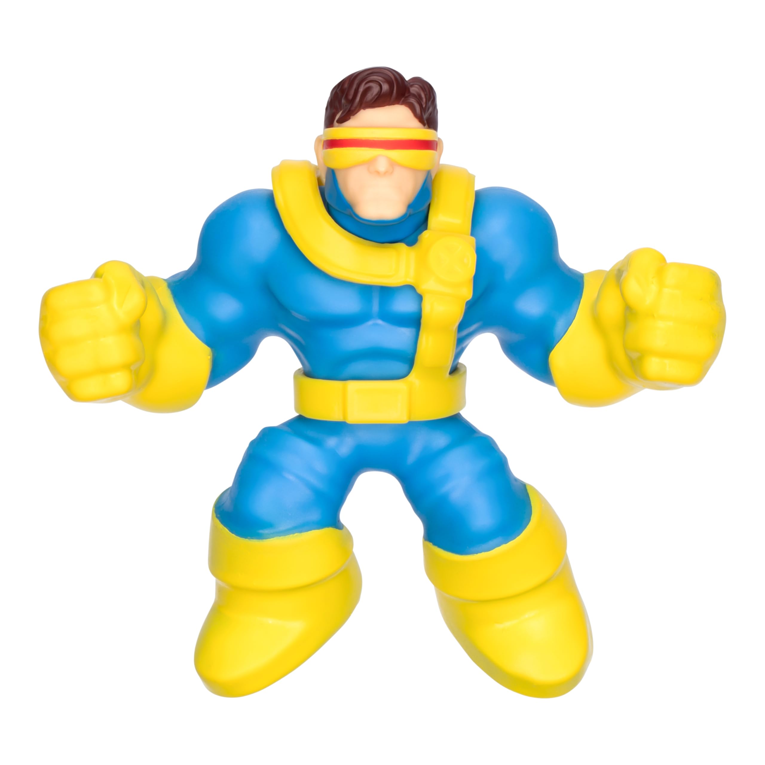 Foto 2 pulgar | Figura De Acción Heroes Of Goo Jit Zu Marvel Studios X-men '97 Cyclops - Venta Internacional.