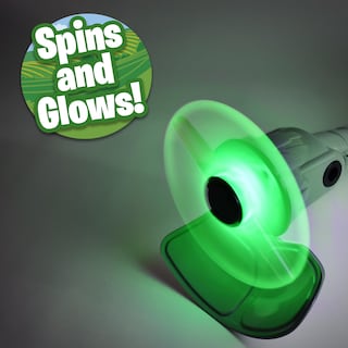 Foto 4 | Cortadora De Hierba De Juguete John Deere Sunny Days Con Luces Y Sonidos - Venta Internacional.