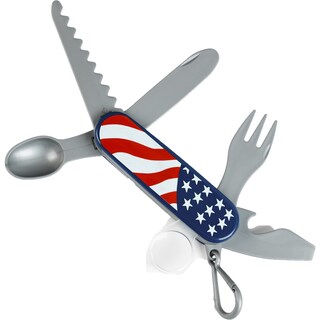 Foto 1 | Navaja Suiza De Juguete, Diseño De Theo Klein Victorinox - Venta Internacional.