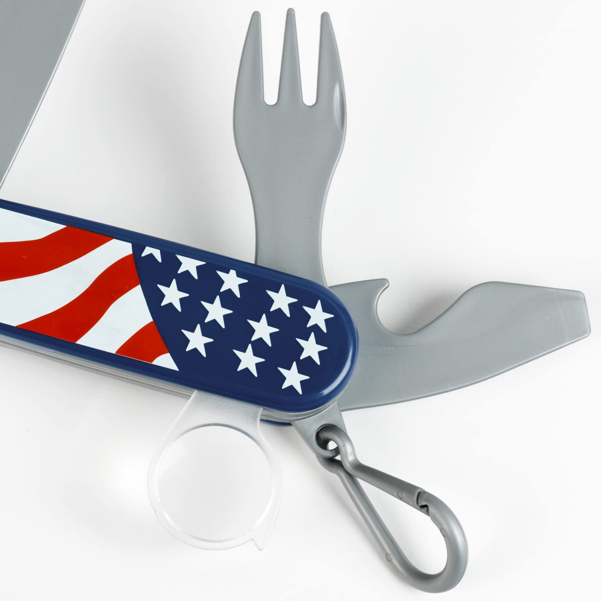 Foto 5 pulgar | Navaja Suiza De Juguete, Diseño De Theo Klein Victorinox - Venta Internacional.