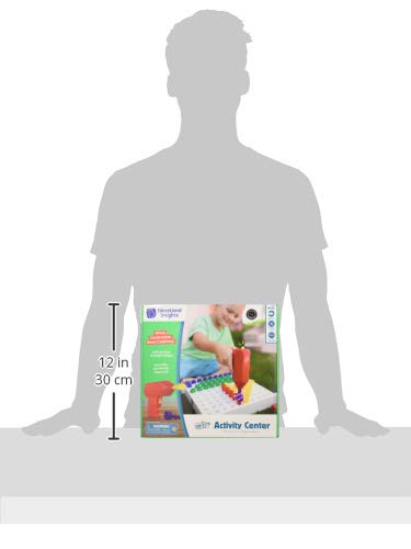 Foto 3 | Diseño Y Simulacro De Información Educativa Del Centro De Actividades - Venta Internacional.