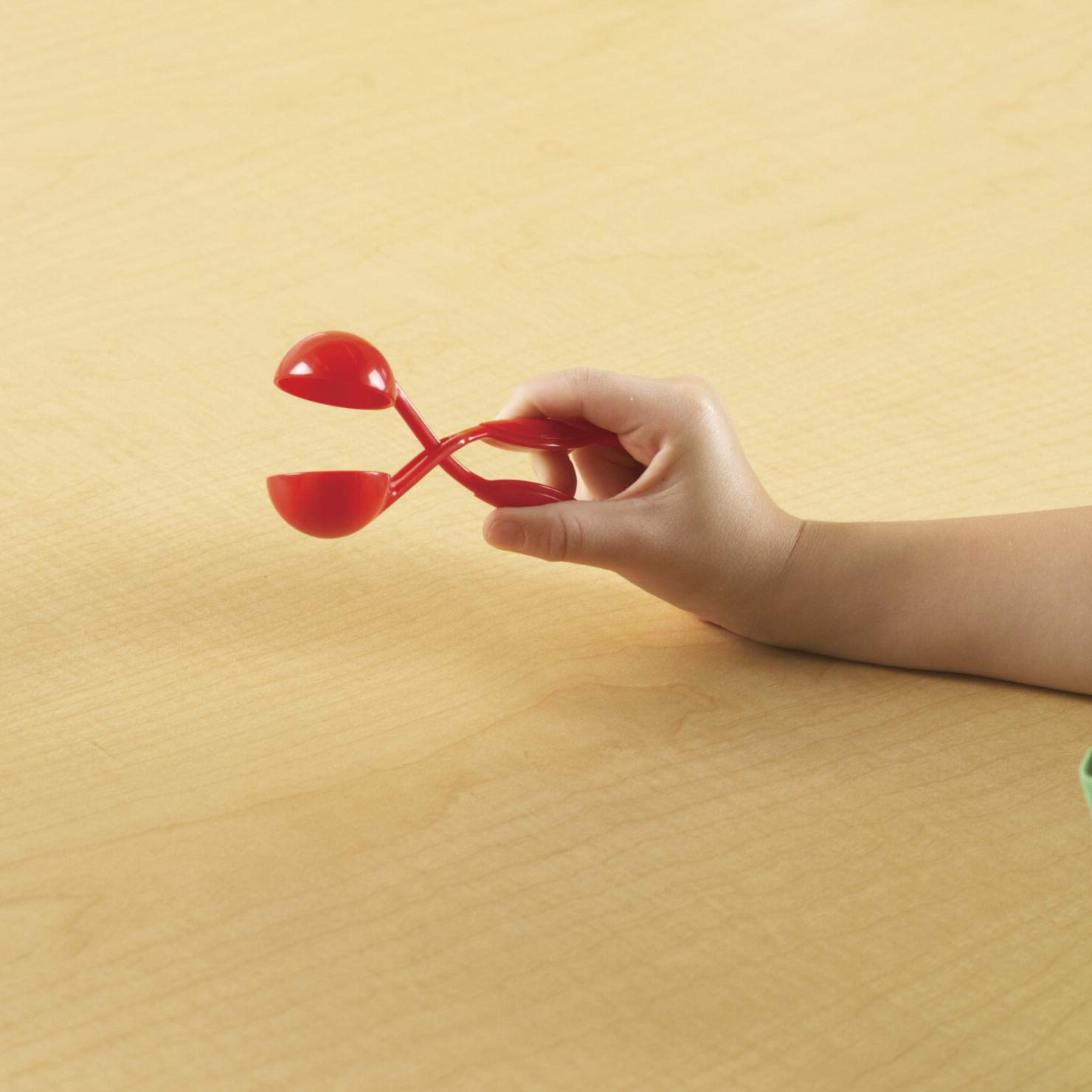 Foto 5 pulgar | Fine Motor Tools Learning Resources Squeezy Tweezers Desde Hace Más De 3 Años - Venta Internacional.