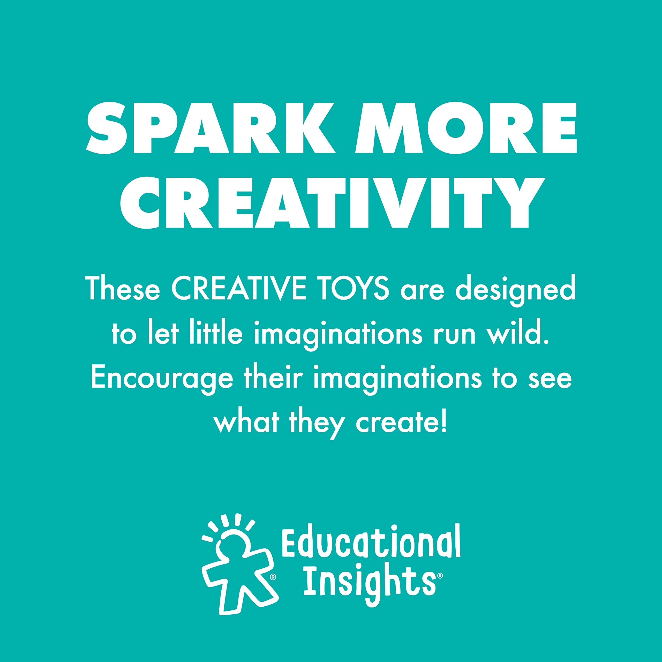 Foto 3 | Take Apart Toy Educational Insights Design & Drill Crane 3+ - Venta Internacional.
