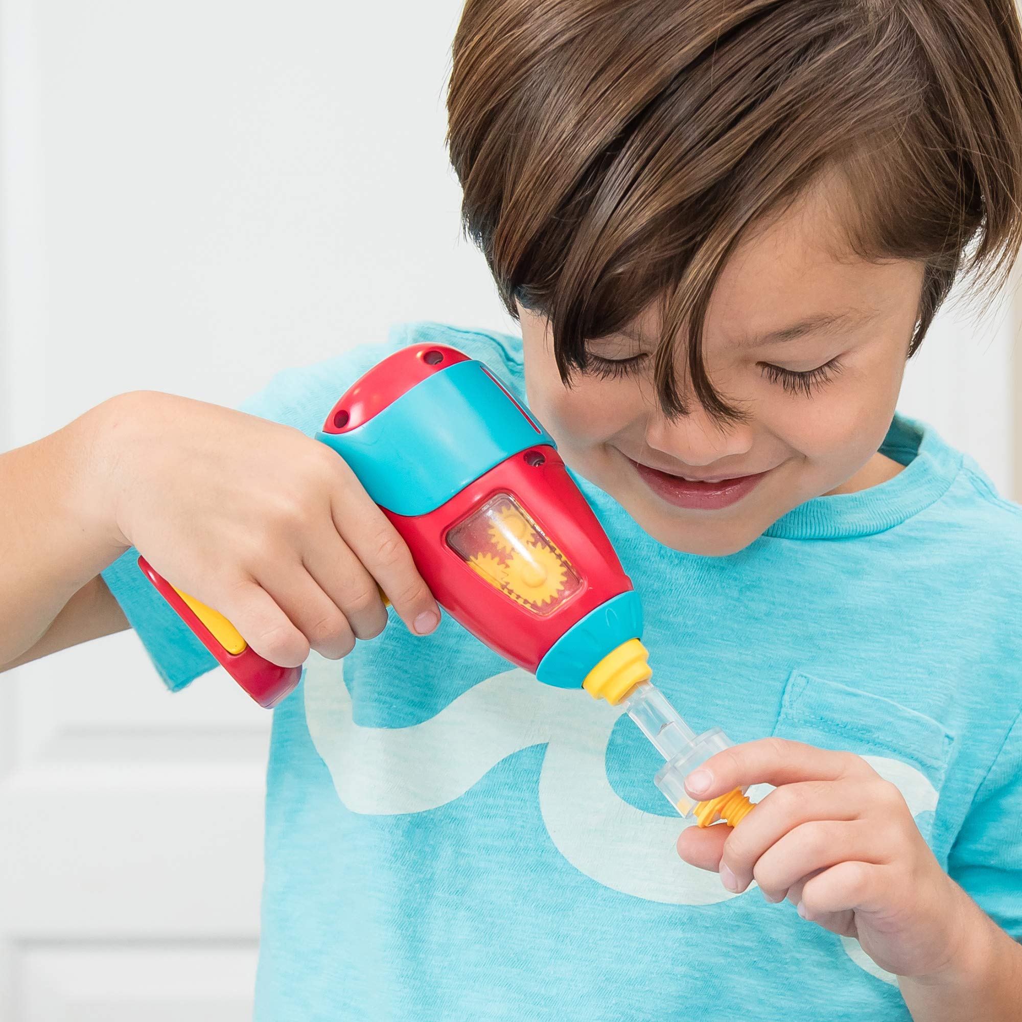 Foto 3 pulgar | Set de Taladro Toy Power Drill Educational Insights - Venta Internacional
