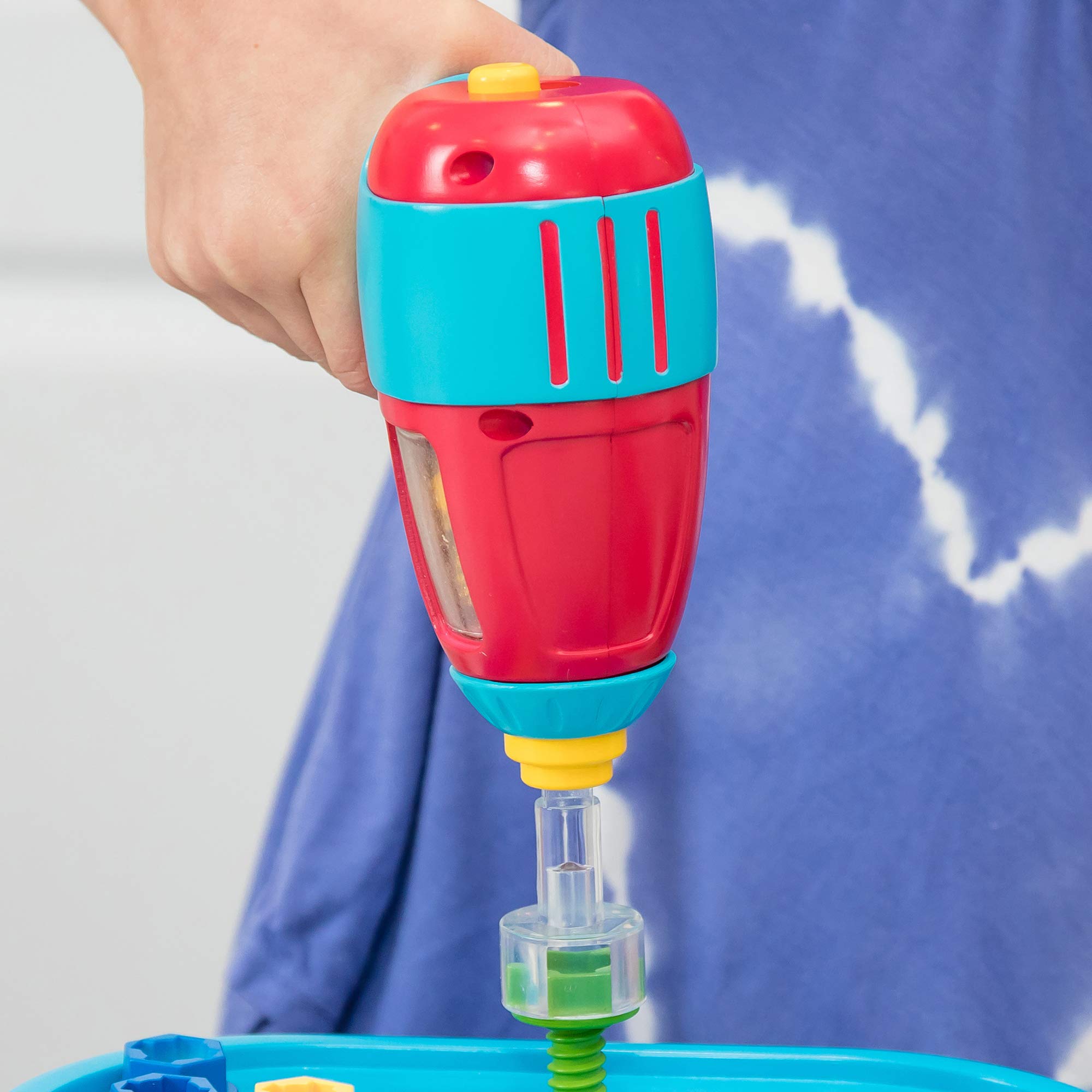 Foto 6 pulgar | Set de Taladro Toy Power Drill Educational Insights - Venta Internacional