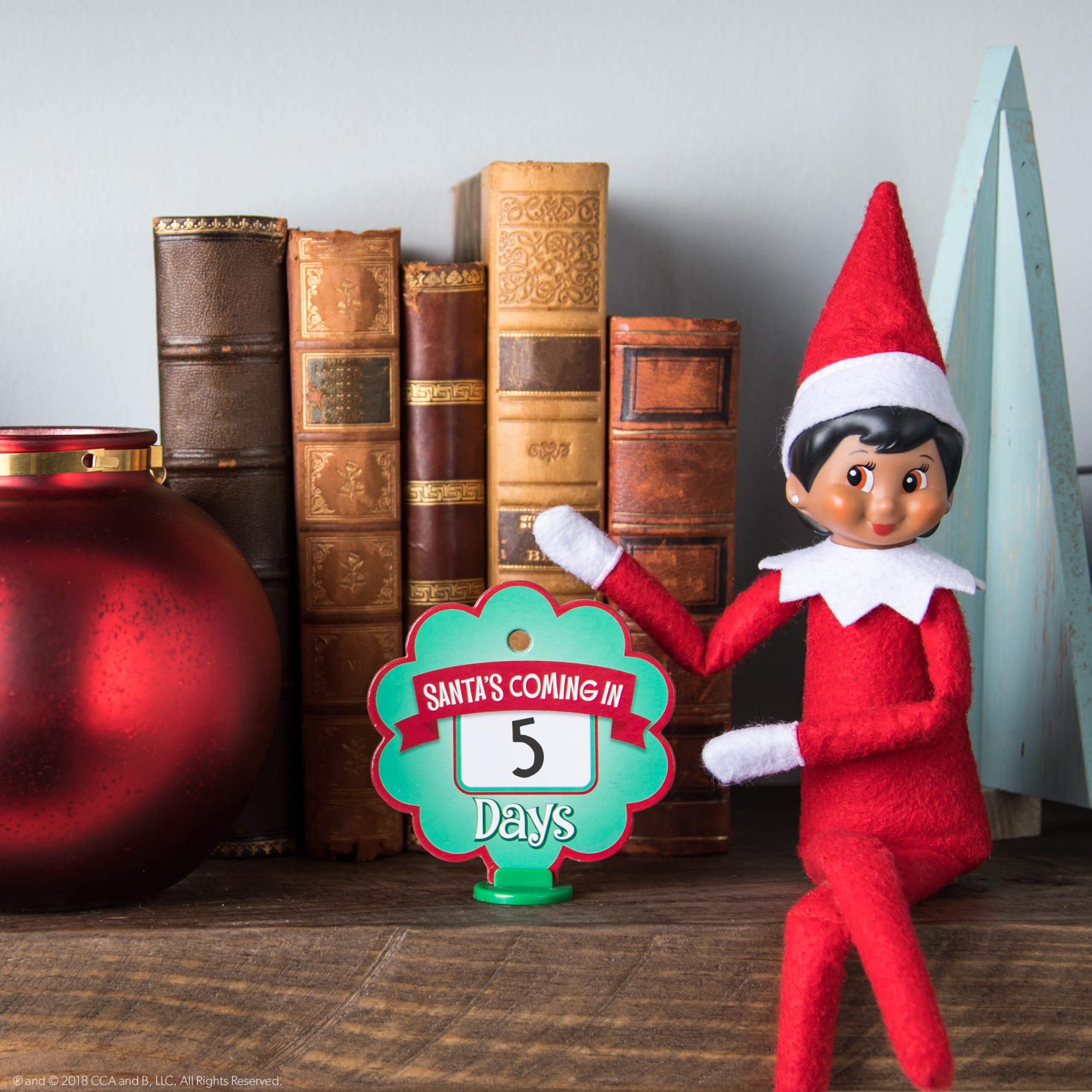 Foto 4 pulgar | Reserva The Elf On The Shelf Elves At Play: Herramientas Y Consejos - Venta Internacional.