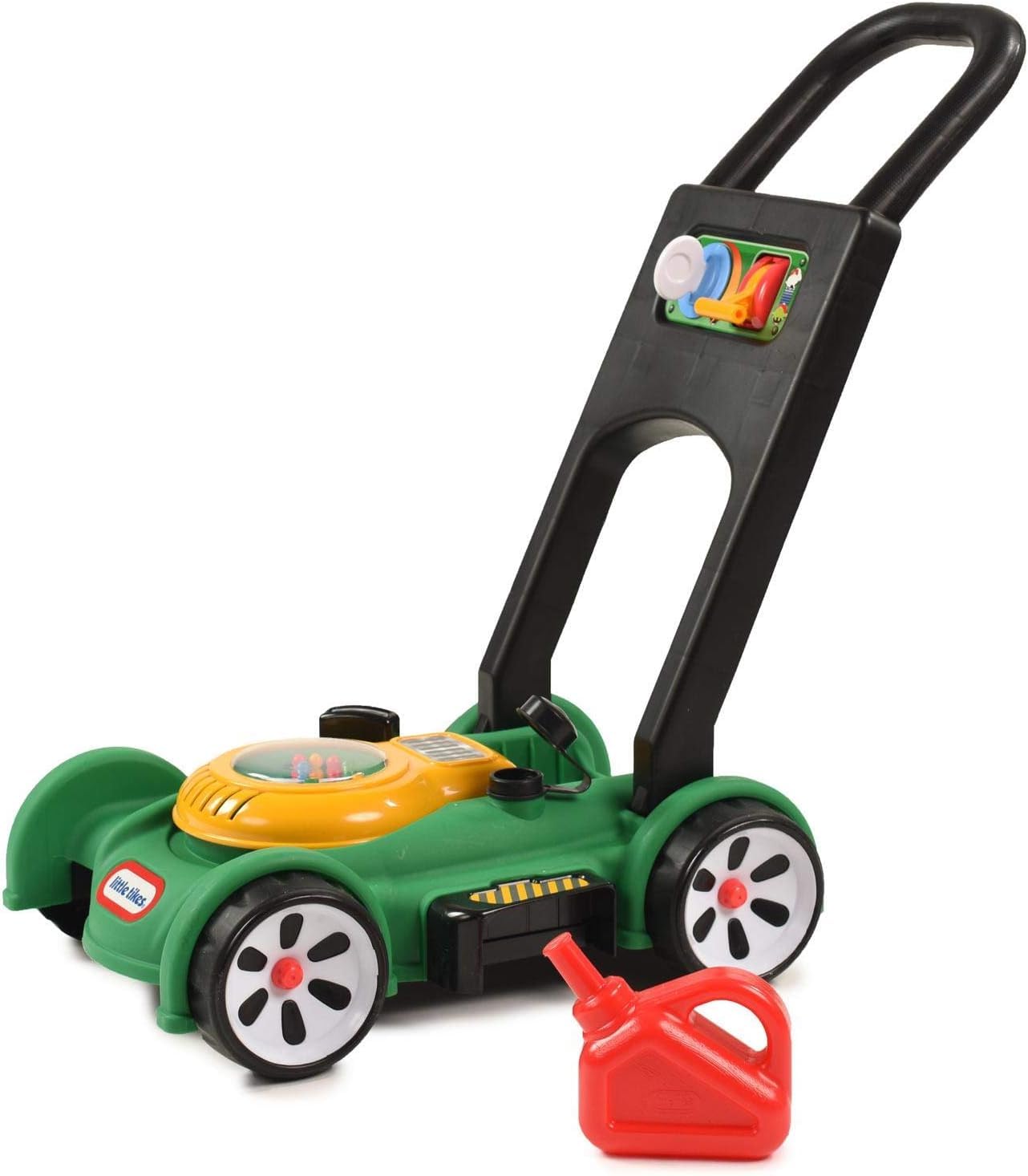 Foto 2 pulgar | Cortadora De Césped Toy Little Tikes Gas 'n Go Para Niños A Partir De 18 Meses Con Sonido - Venta Internacional.