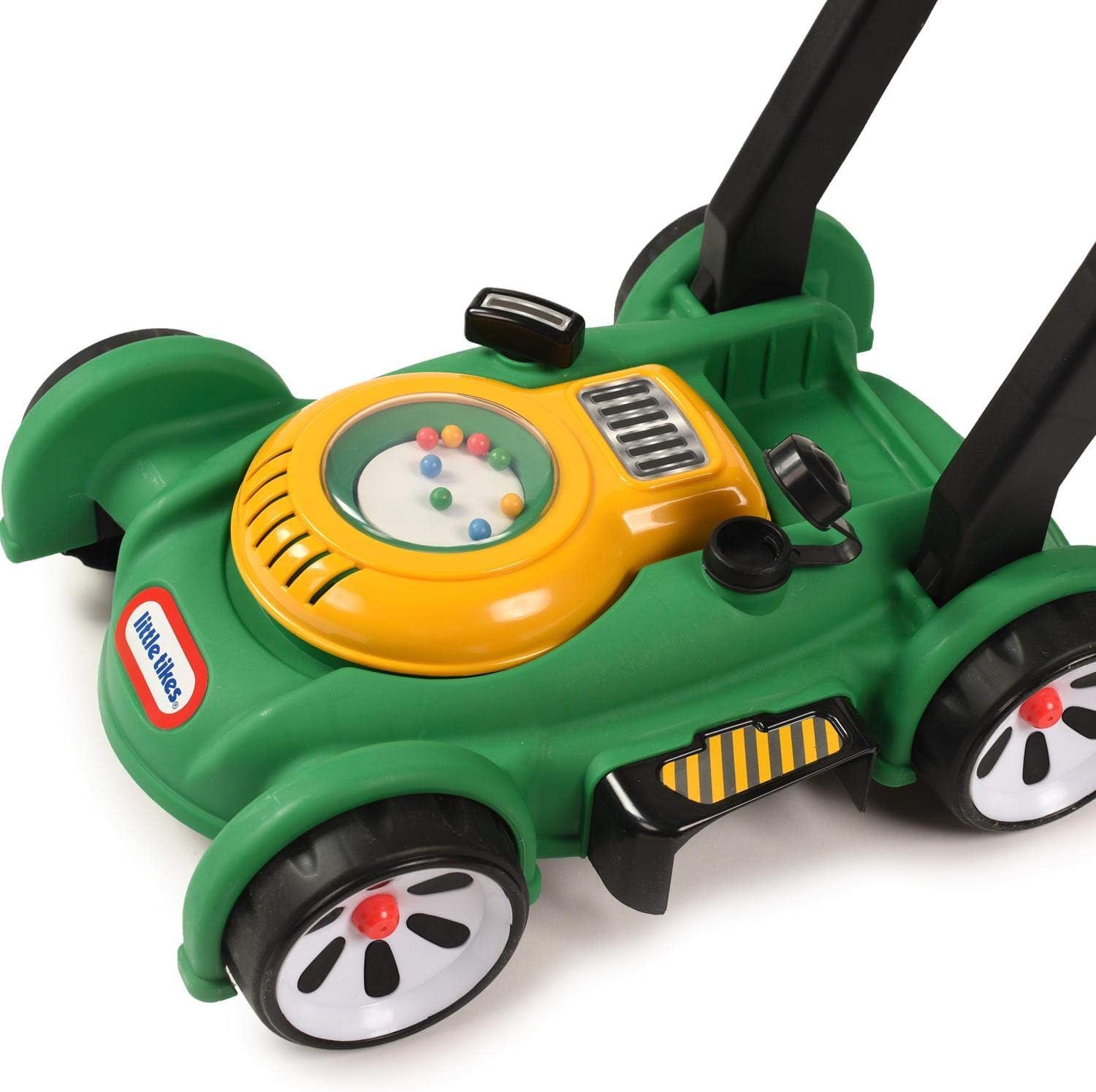 Foto 7 pulgar | Cortadora De Césped Toy Little Tikes Gas 'n Go Para Niños A Partir De 18 Meses Con Sonido - Venta Internacional.